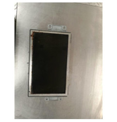 Ecran GPS PEUGEOT 407 Photo n°1