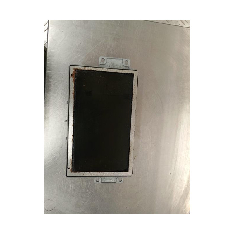 Ecran GPS PEUGEOT 407