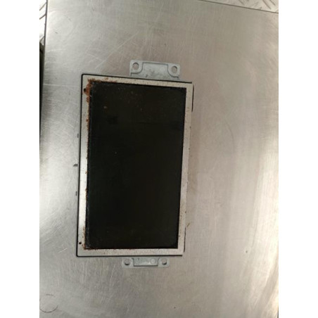 Ecran GPS PEUGEOT 407 Photo n°1