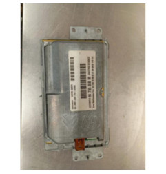 Ecran GPS PEUGEOT 407