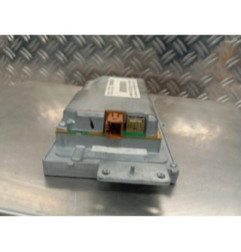 Ecran GPS PEUGEOT 407 Photo n°3