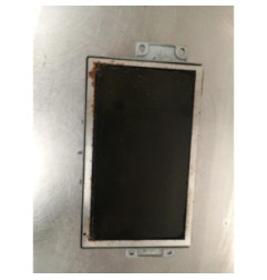 Ecran GPS PEUGEOT 407 Photo n°4