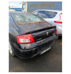 Ecran GPS PEUGEOT 407 Photo n°6