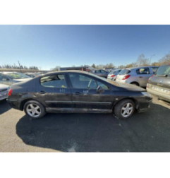 Ecran GPS PEUGEOT 407 Photo n°16