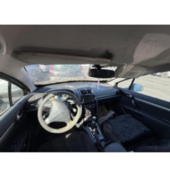 Ecran GPS PEUGEOT 407 Photo n°18