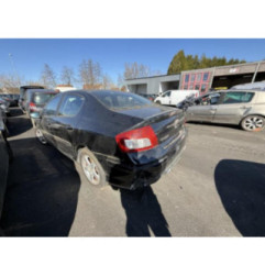 Ecran GPS PEUGEOT 407 Photo n°19