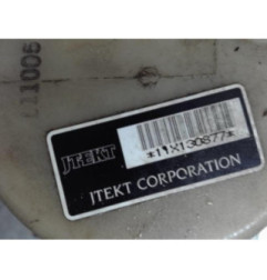 Pompe de direction MAZDA 3 2 Photo n°3