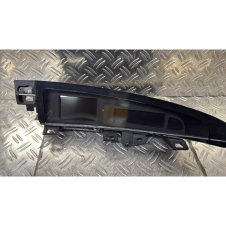 Afficheur MAZDA 3 2 Photo n°1