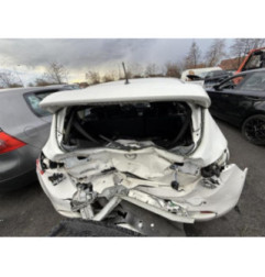 Air bag rideau droit MAZDA 3 2 Photo n°20