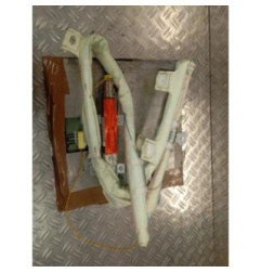 Air bag rideau gauche MAZDA 3 2 Photo n°1