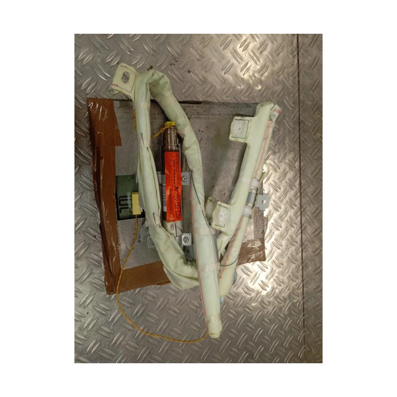 Air bag rideau gauche MAZDA 3 2