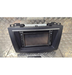 Autoradio d'origine MAZDA 3 2