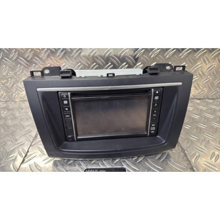 Autoradio d'origine MAZDA 3 2