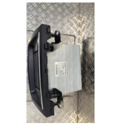 Autoradio d'origine MAZDA 3 2 Photo n°3