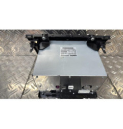 Autoradio d'origine MAZDA 3 2 Photo n°4