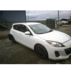 Autoradio d'origine MAZDA 3 2 Photo n°9