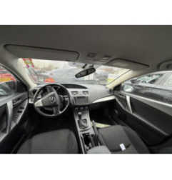 Autoradio d'origine MAZDA 3 2 Photo n°16