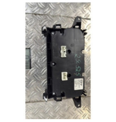 Commande chauffage MAZDA 3 2 Photo n°3