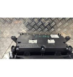 Commande chauffage MAZDA 3 2 Photo n°4