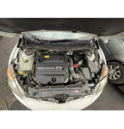 Commande chauffage MAZDA 3 2 Photo n°11