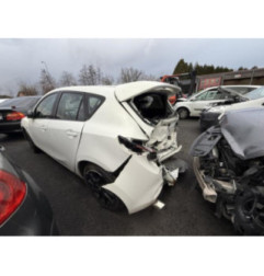 Commande chauffage MAZDA 3 2 Photo n°18