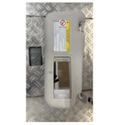 Pare soleil droit MAZDA 3 2