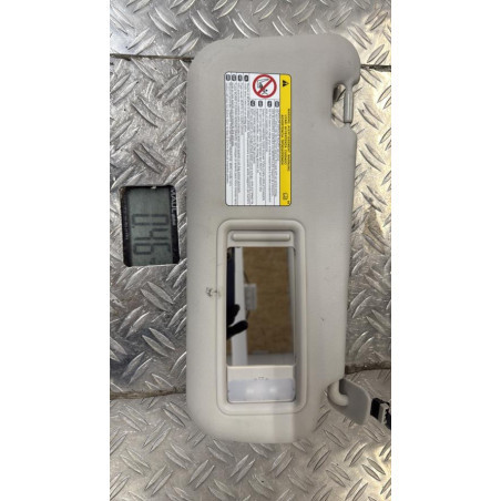 Pare soleil droit MAZDA 3 2