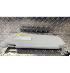 Pare soleil droit MAZDA 3 2 Photo n°4