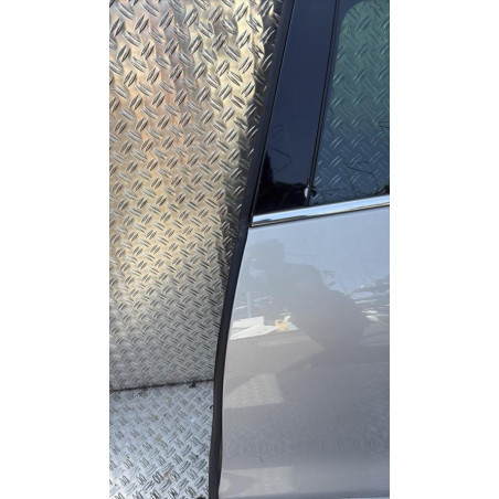 Porte arriere gauche RENAULT CLIO 4 Photo n°1