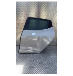 Porte arriere gauche RENAULT CLIO 4