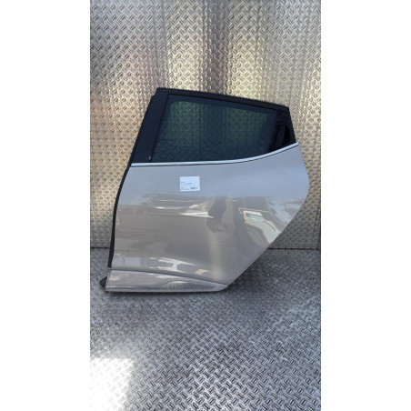 Porte arriere gauche RENAULT CLIO 4