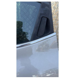 Porte arriere gauche RENAULT CLIO 4 Photo n°3