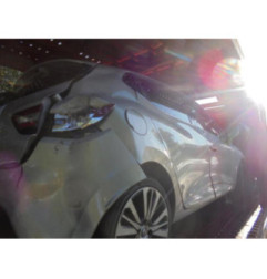 Porte arriere gauche RENAULT CLIO 4 Photo n°6