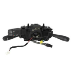 Com (Bloc Contacteur Tournant+Commodo Essuie Glace+Commodo Phare) RENAULT CLIO 4 Photo n°1