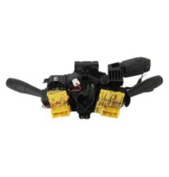 Com (Bloc Contacteur Tournant+Commodo Essuie Glace+Commodo Phare) RENAULT CLIO 4