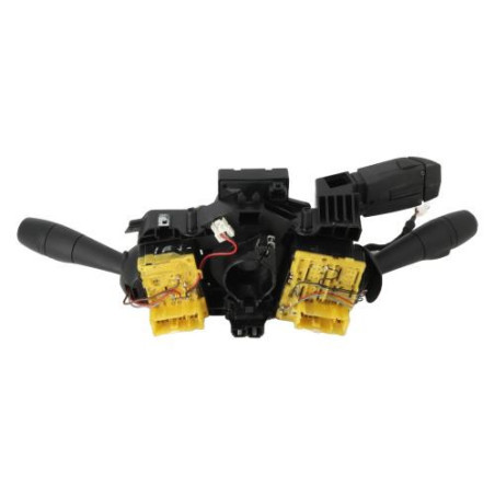 Com (Bloc Contacteur Tournant+Commodo Essuie Glace+Commodo Phare) RENAULT CLIO 4