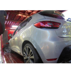 Com (Bloc Contacteur Tournant+Commodo Essuie Glace+Commodo Phare) RENAULT CLIO 4 Photo n°8