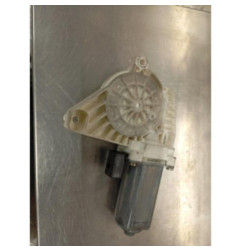 Moteur leve vitre avant droit MERCEDES CLASSE A 169 Photo n°3