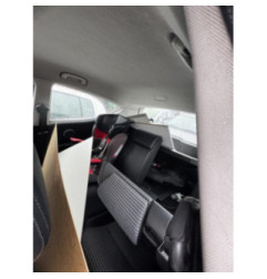 Moteur leve vitre avant droit MERCEDES CLASSE A 169 Photo n°10