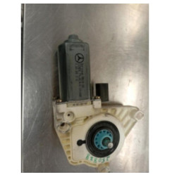 Moteur leve vitre avant gauche MERCEDES CLASSE A 169 Photo n°1