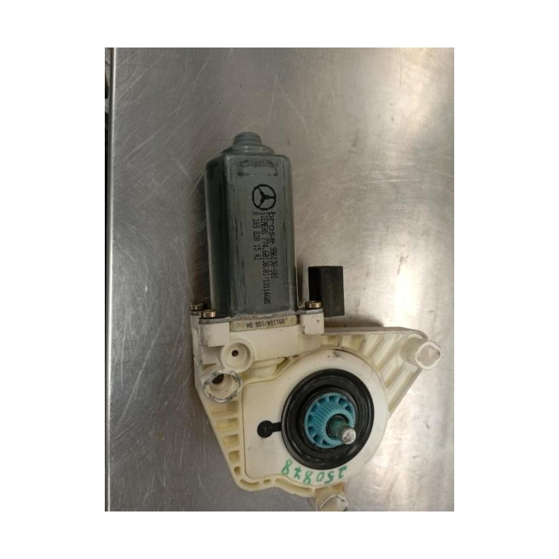 Moteur leve vitre avant gauche MERCEDES CLASSE A 169