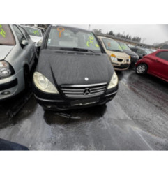 Moteur leve vitre avant gauche MERCEDES CLASSE A 169 Photo n°5