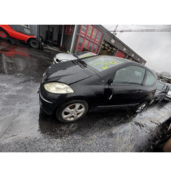 Moteur leve vitre avant gauche MERCEDES CLASSE A 169 Photo n°7