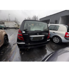 Moteur leve vitre avant gauche MERCEDES CLASSE A 169 Photo n°8