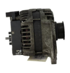 Alternateur MERCEDES CLASSE A 176 Photo n°4