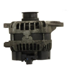 Alternateur MERCEDES CLASSE A 176 Photo n°5