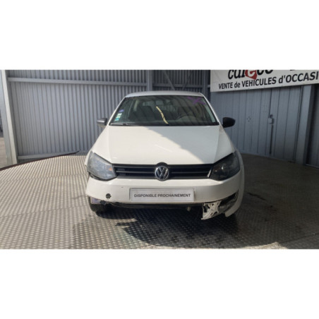 Mastervac VOLKSWAGEN POLO 5 Photo n°1