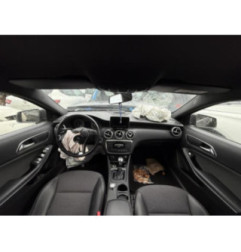 Alternateur MERCEDES CLASSE A 176 Photo n°17