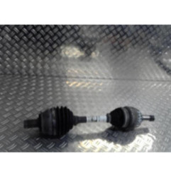 Cardan gauche (transmission) MERCEDES CLASSE A 176 Photo n°1