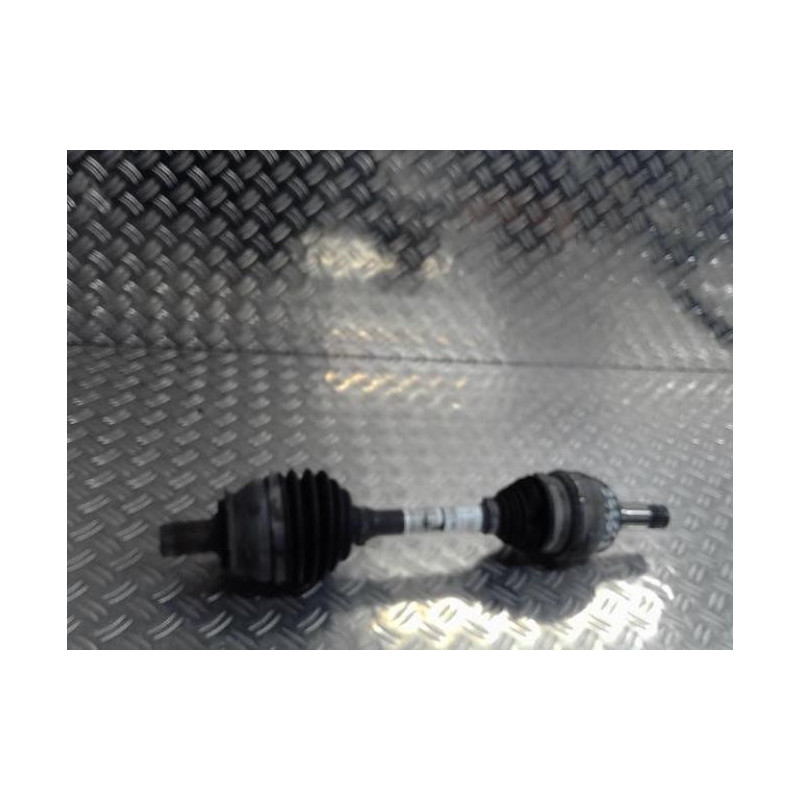 Cardan gauche (transmission) MERCEDES CLASSE A 176